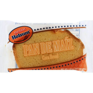 Pan de Maiz