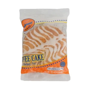 Coffe Cake Holsum (1 unidad)