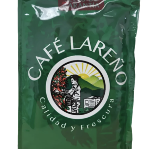 ☕️Café Lareño