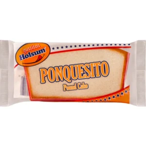 Ponquesito Holsum (1 unidad )