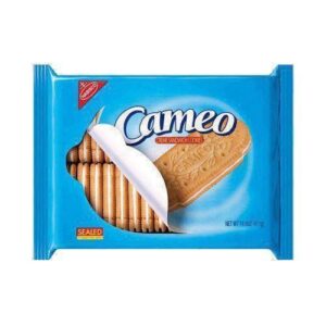 Galletas Cameo Nabisco