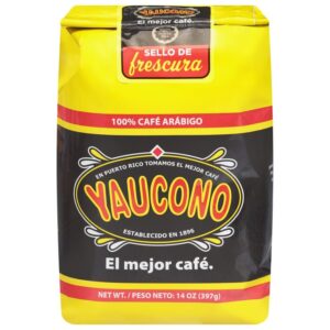 Café Yaucono 14oz