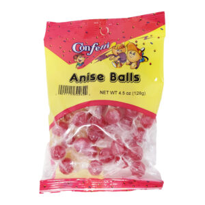 Bombones Anise Balls