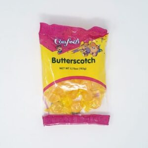 Bombones de Mantequilla