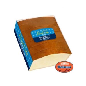 Holsum vanilla pound cake