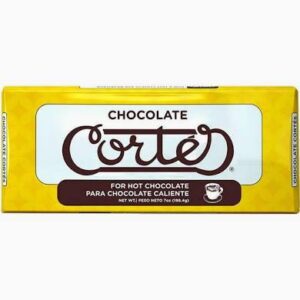 Chocolate Cortes